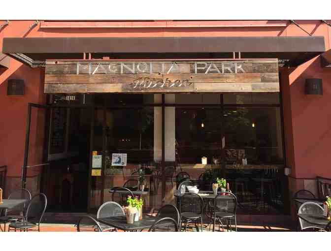 Magnolia Park Kitchen