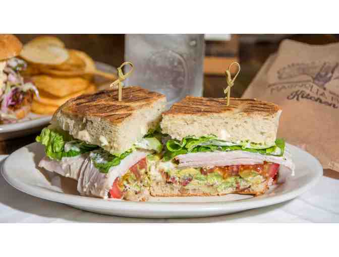 Magnolia Park Kitchen