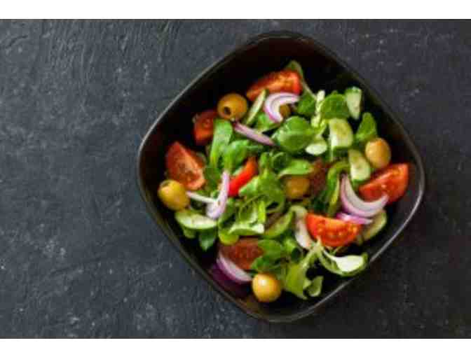 Magnolia Park Kitchen