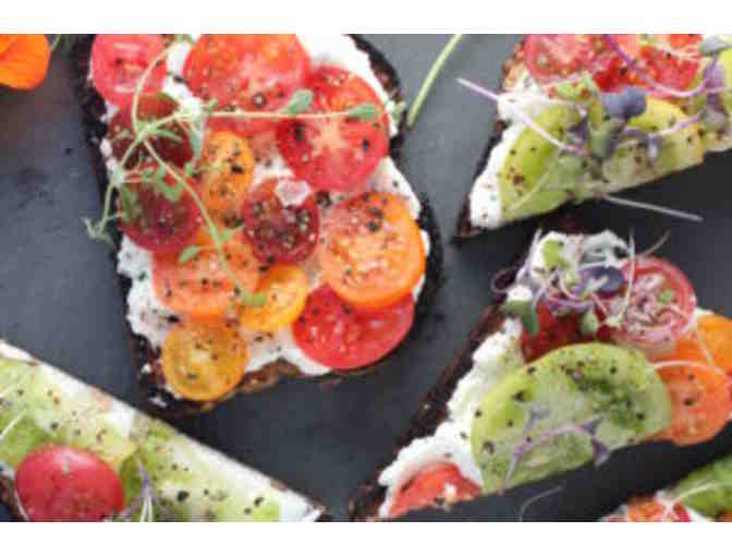 Magnolia Park Kitchen