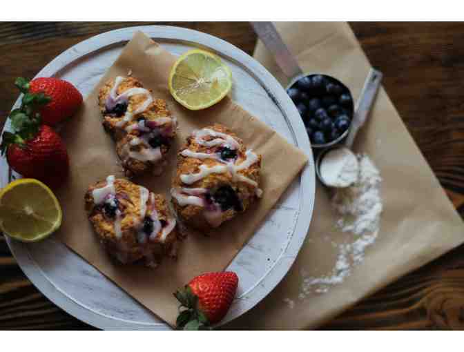 Magnolia Park Kitchen