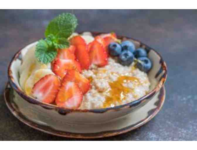 Magnolia Park Kitchen