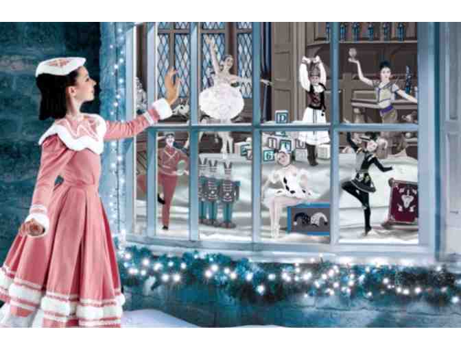 Marin Dance Theatre - Four (4) Tickets to 'Sophie and the Enchanted Toyshop'