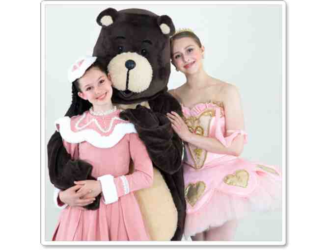 Marin Dance Theatre - Four (4) Tickets to 'Sophie and the Enchanted Toyshop'