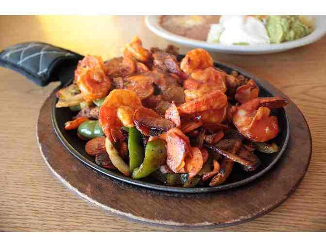 Celia's Mexican Restaurant - Dinner for Two