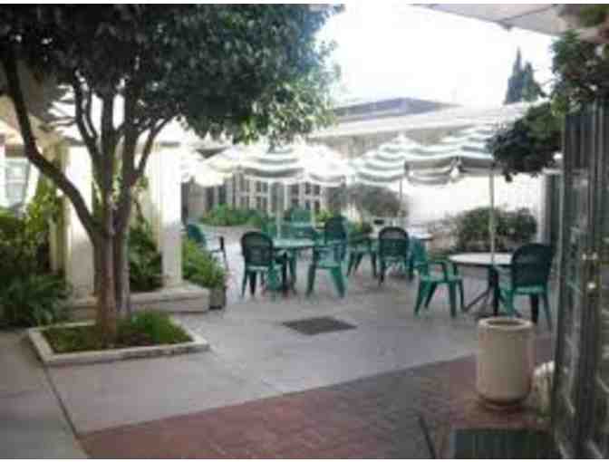 Casa Manana - $25 Gift Certificate