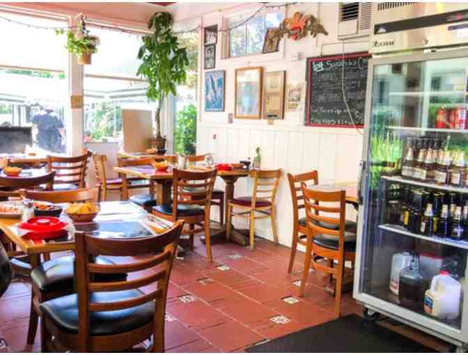 Casa Manana - $25 Gift Certificate