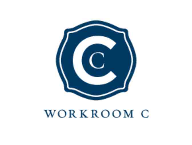 Interior Design Consulting by Workroom C