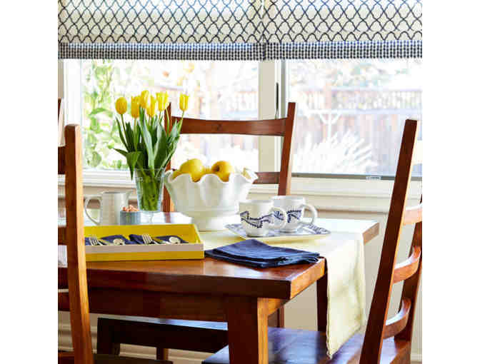 Interior Design Consulting by Workroom C