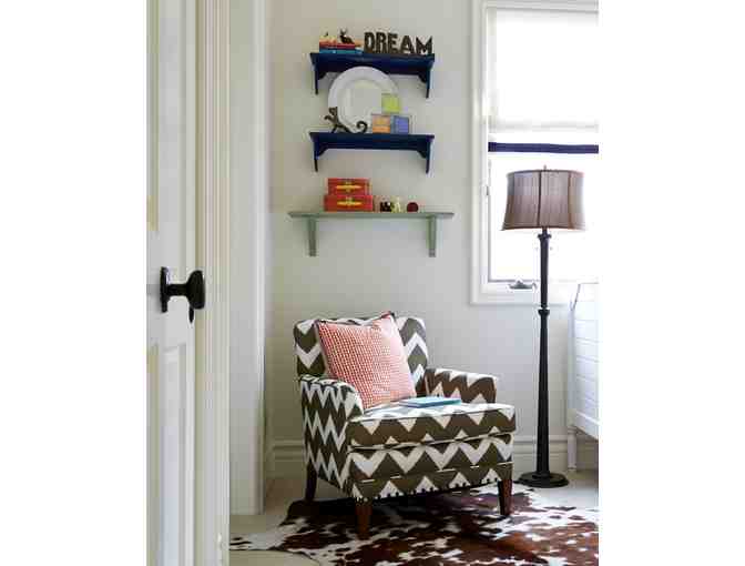 Interior Design Consulting by Workroom C