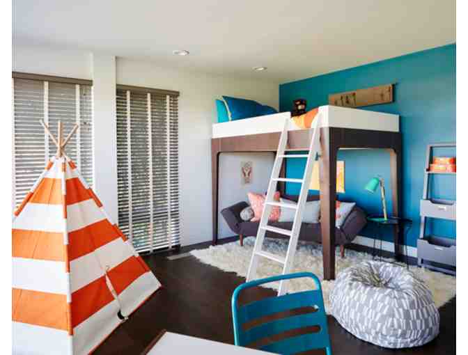 Interior Design Consulting by Workroom C