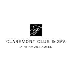 Claremont Club & Spa, A Fairmont Hotel