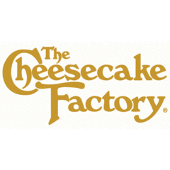 The Cheesecake Factory