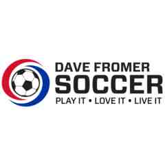 Dave Fromer Soccer