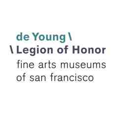 Fine Arts Museums of San Francisco