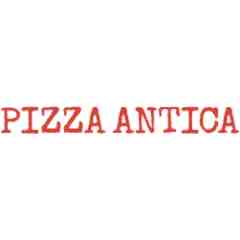 Pizza Antica