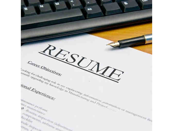 One Hour Resume Transformation - Lynn Hazan and Associates