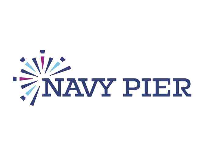 Four Tickets to Ride the Centennial Wheel at Navy Pier