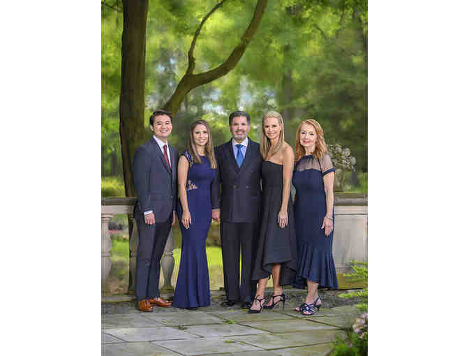 11x14 Gallery Canvas by Kathleen Weinstein Photography