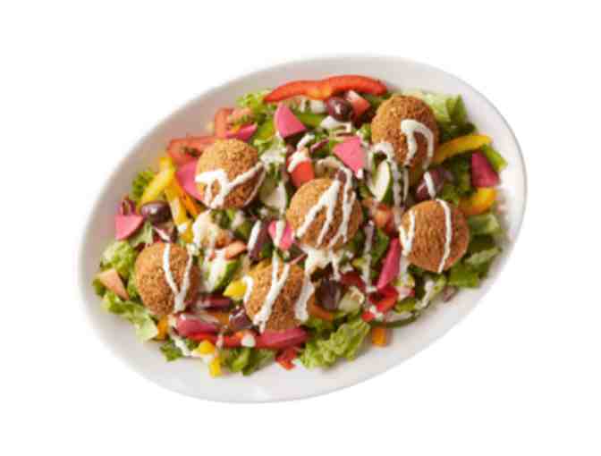 $50 Gift Card to Pita Inn