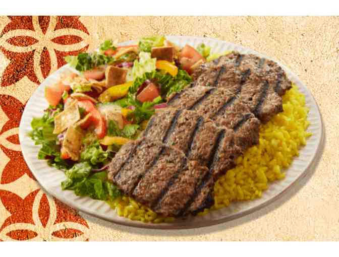 $50 Gift Card to Pita Inn