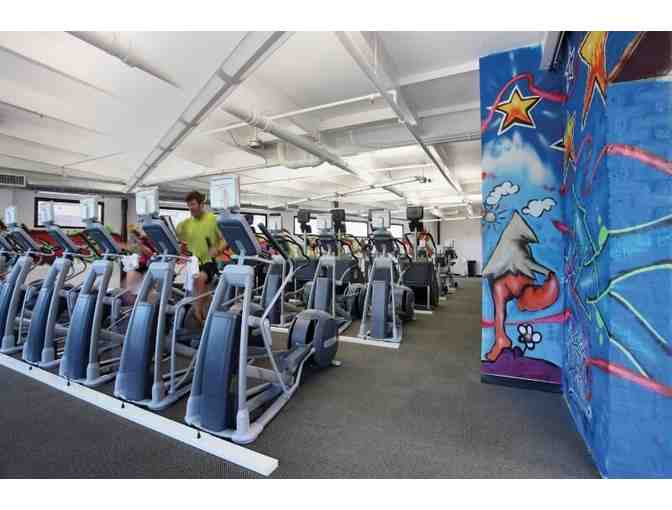 Chicago Athletic Clubs - Two Month All-Access Membership