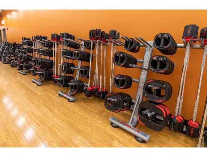 Chicago Athletic Clubs - Two Month All-Access Membership