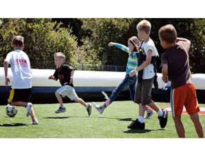 Steve and Kate's Camp - Pass for 5 Days of Summer Camp