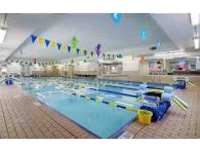 Foss Swim School - $50 gift card