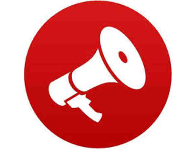 Bughouse Theatre - Librarian Joe's Sing-Along Story Time