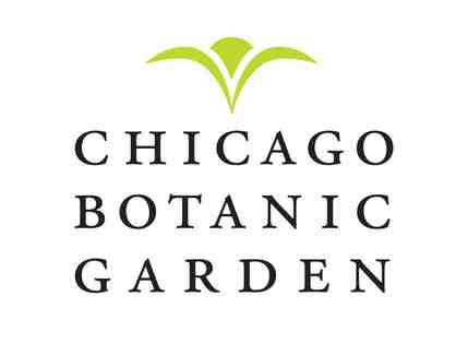 Chicago Botanic Garden - Day at the Garden package