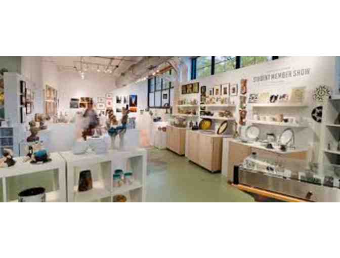 Lillstreet Art Center - $100 Gift Certificate for any class