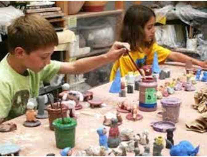 Lillstreet Art Center - $100 Gift Certificate for any class