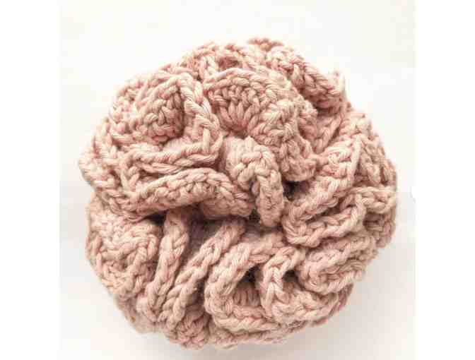 The Eco Essential Towel and Shower Flower - Photo 2