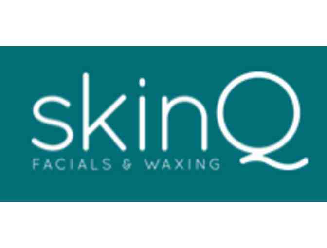 One Hydrafacial Platinum by SkinQ Facials & Waxing