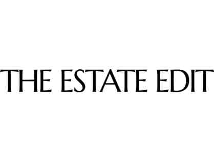 Two Hours Home Organzing by The Estate Edit