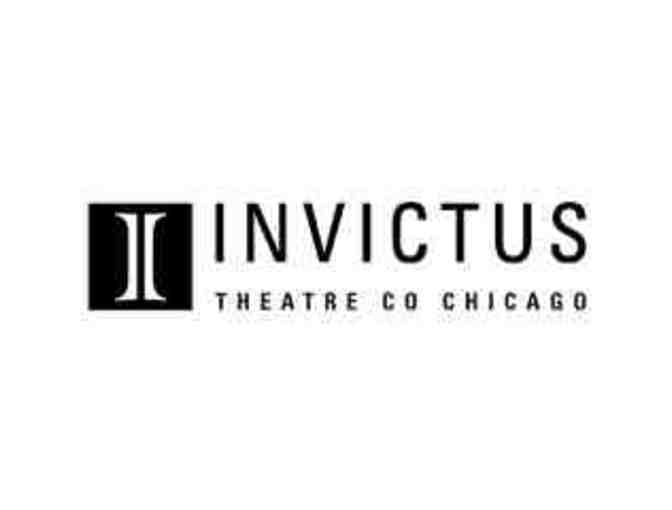 Invictus Theatre Company Chicago - 2 Tickets to William Shakespeare's The Winter's Tale