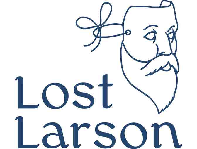 $25 Gift Card to Lost Larson Bakery and Cafe