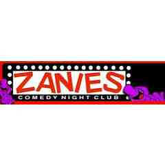Zanie's Comedy Club