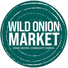 Wild Onion Market