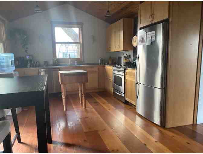 Two-Night Stay in a Secluded, Romantic Sonoma Co. Wine Country Getaway