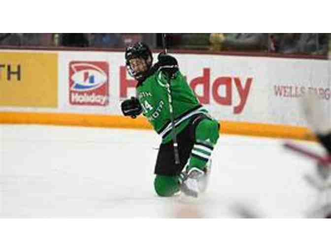 San Jose Sharks Puck signed by Jasper Weatherby