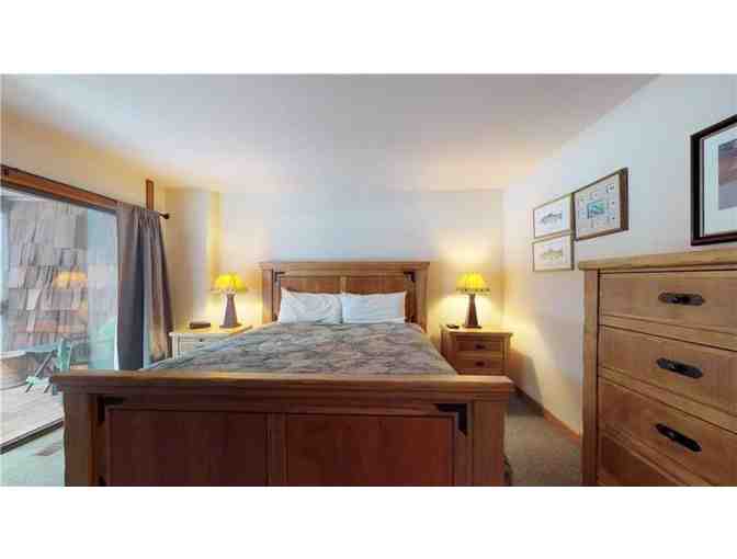 Vacation Rental in Beautiful Sunriver, Oregon - 7-Night Stay, Sleeps 6!