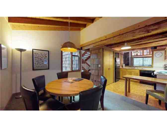 Vacation Rental in Beautiful Sunriver, Oregon - 7-Night Stay, Sleeps 6!