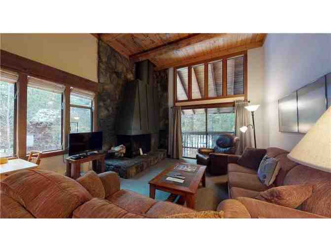 Vacation Rental in Beautiful Sunriver, Oregon - 7-Night Stay, Sleeps 6!