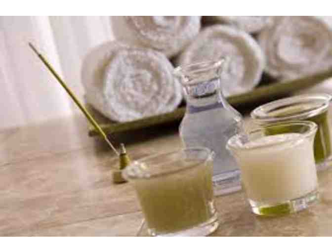 Glow Skin and Body Care, Napa - $100 Gift Certificate