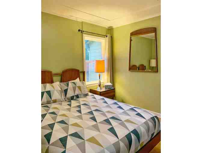 Vacation Rental in Murphys, CA - 2-Night Stay, Sleeps 6