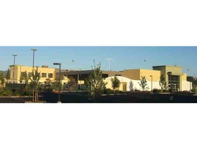 Healthquest Fitness Center Gift Certificate