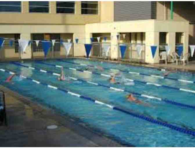 Healthquest Fitness Center Gift Certificate