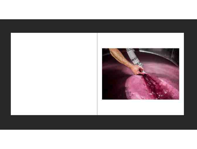 Veritas - A Stunning Monograph by a Photographer + Wine Industry Insider